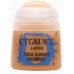 Citadel Colour Layer: Tau Light Ochre - 12ml